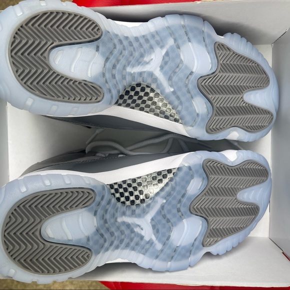 Air Jordan 11 Retro size 9 main image 5